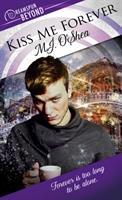 Vorderes Coverbild Kiss Me Forever