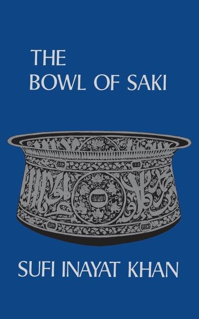 Vorderes Coverbild The Bowl of Saki