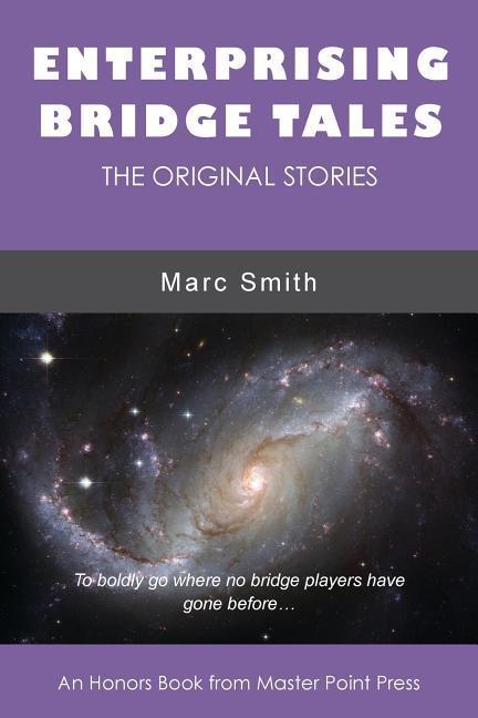 Vorderes Coverbild Enterprising Bridge Tales: The Original Stories