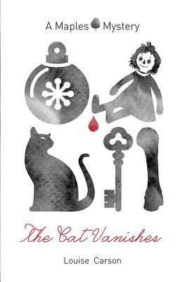 Vorderes Coverbild The Cat Vanishes