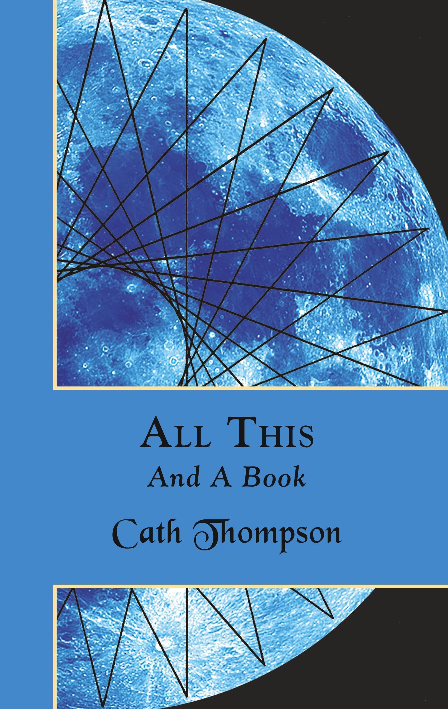 Vorderes Coverbild All This And A Book