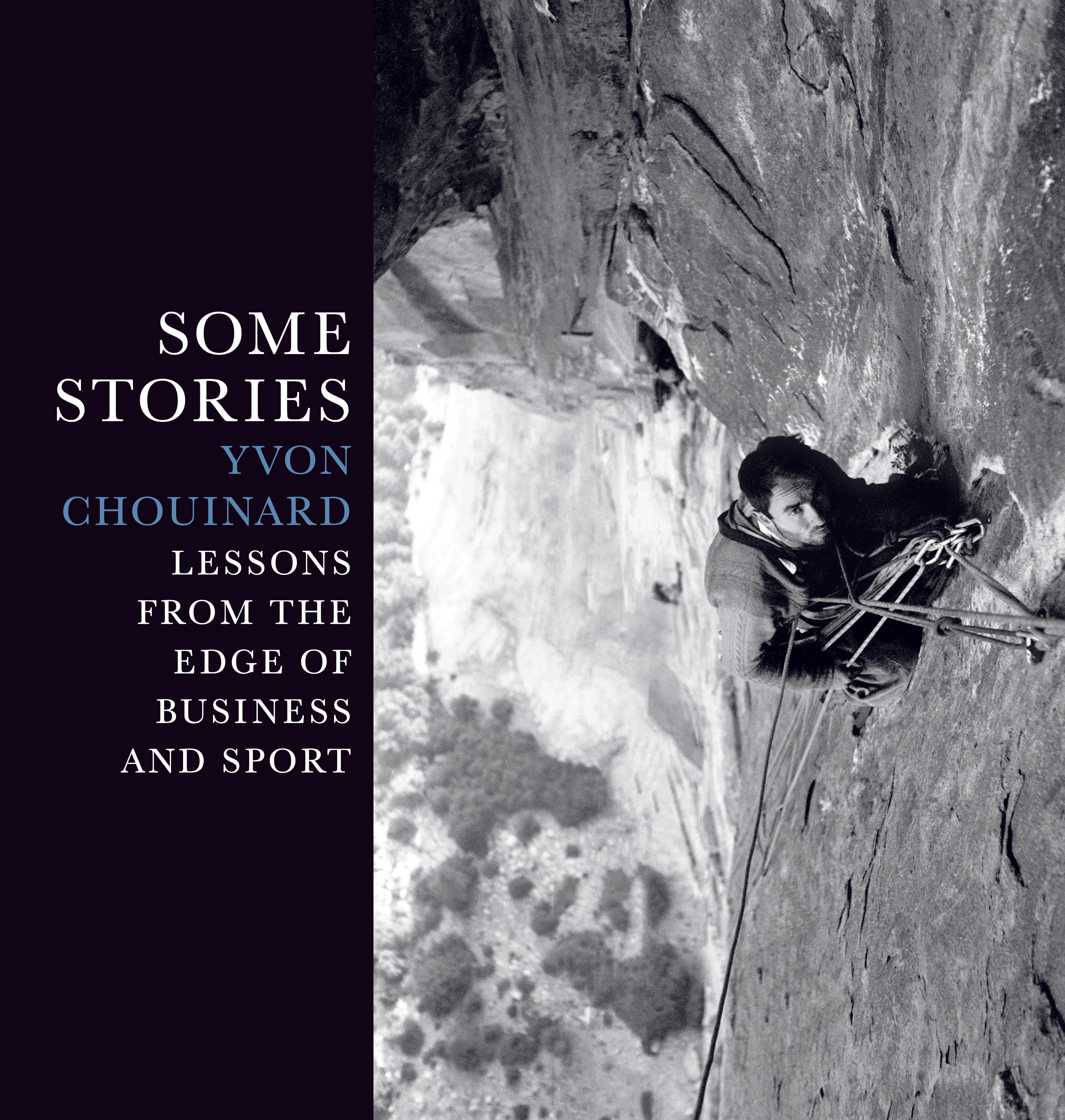 Vorderes Coverbild Some Stories