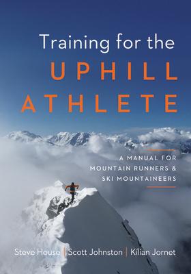 Vorderes Coverbild Training for the Uphill Athlete