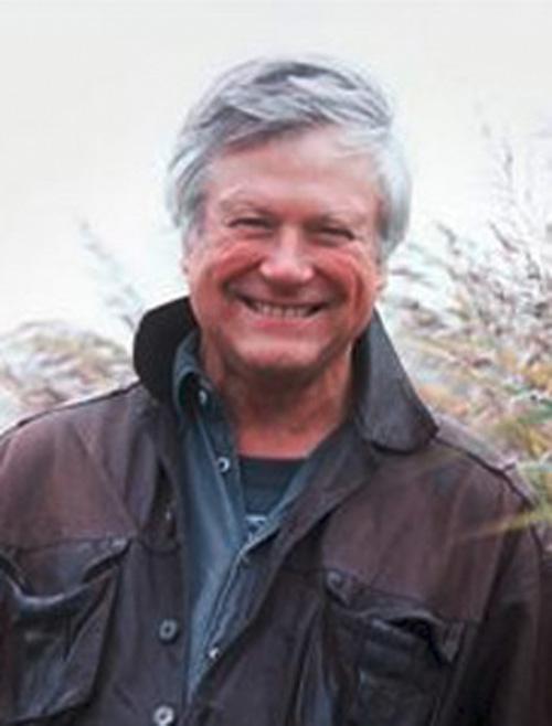 Autorenbild Food For Free