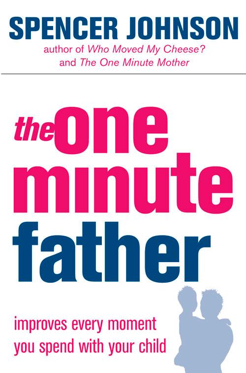Vorderes Coverbild The One-Minute Father