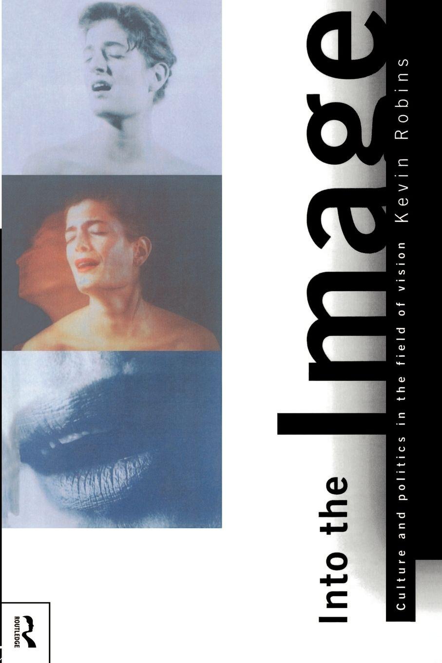 Vorderes Coverbild Into the Image