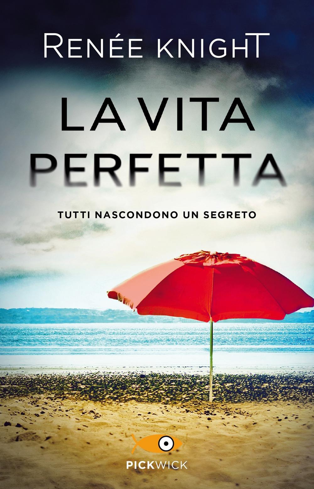 Vorderes Coverbild La vita perfetta