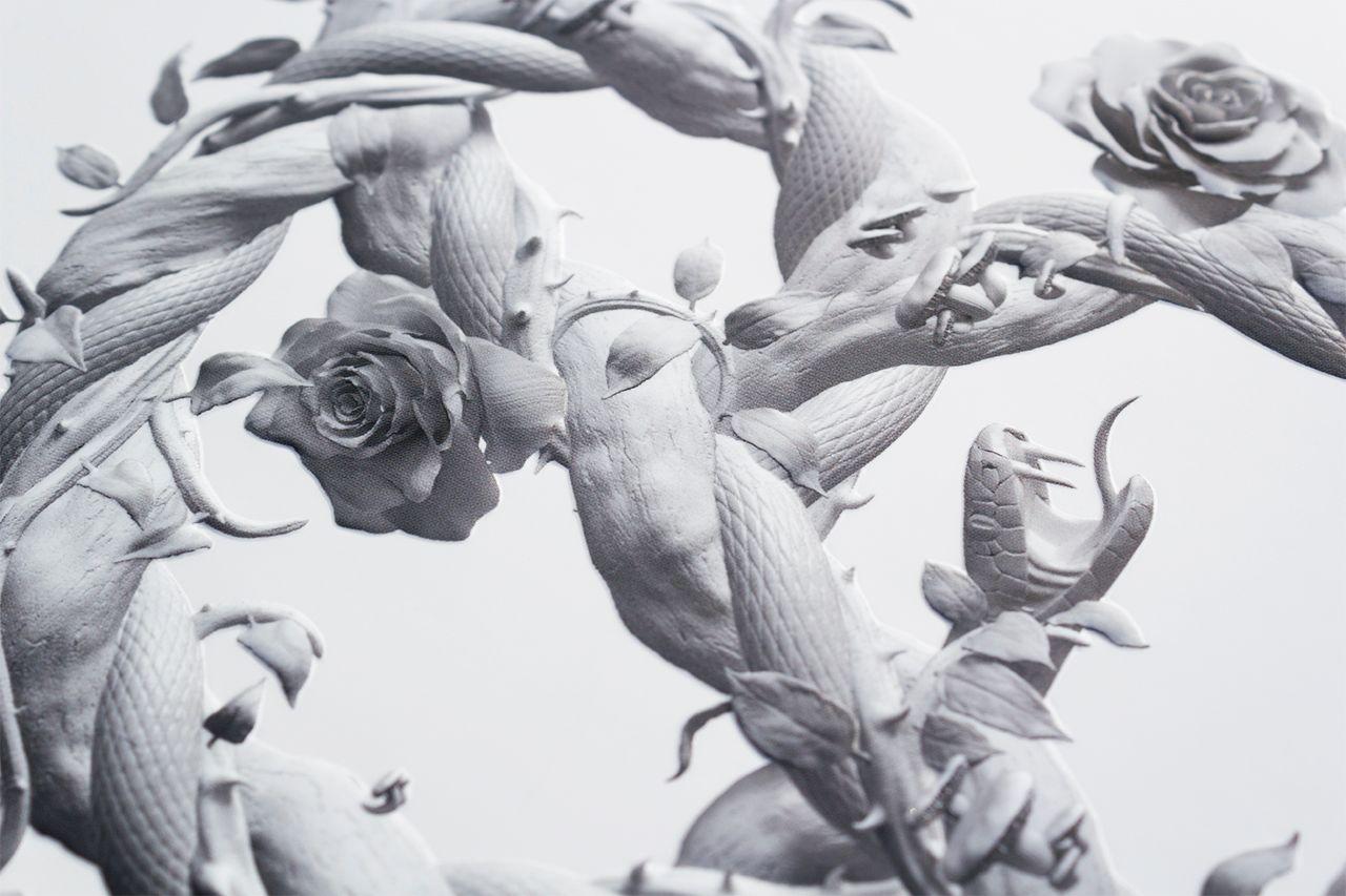 Beispielinhalt (Bild) Sagmeister & Walsh: Beauty