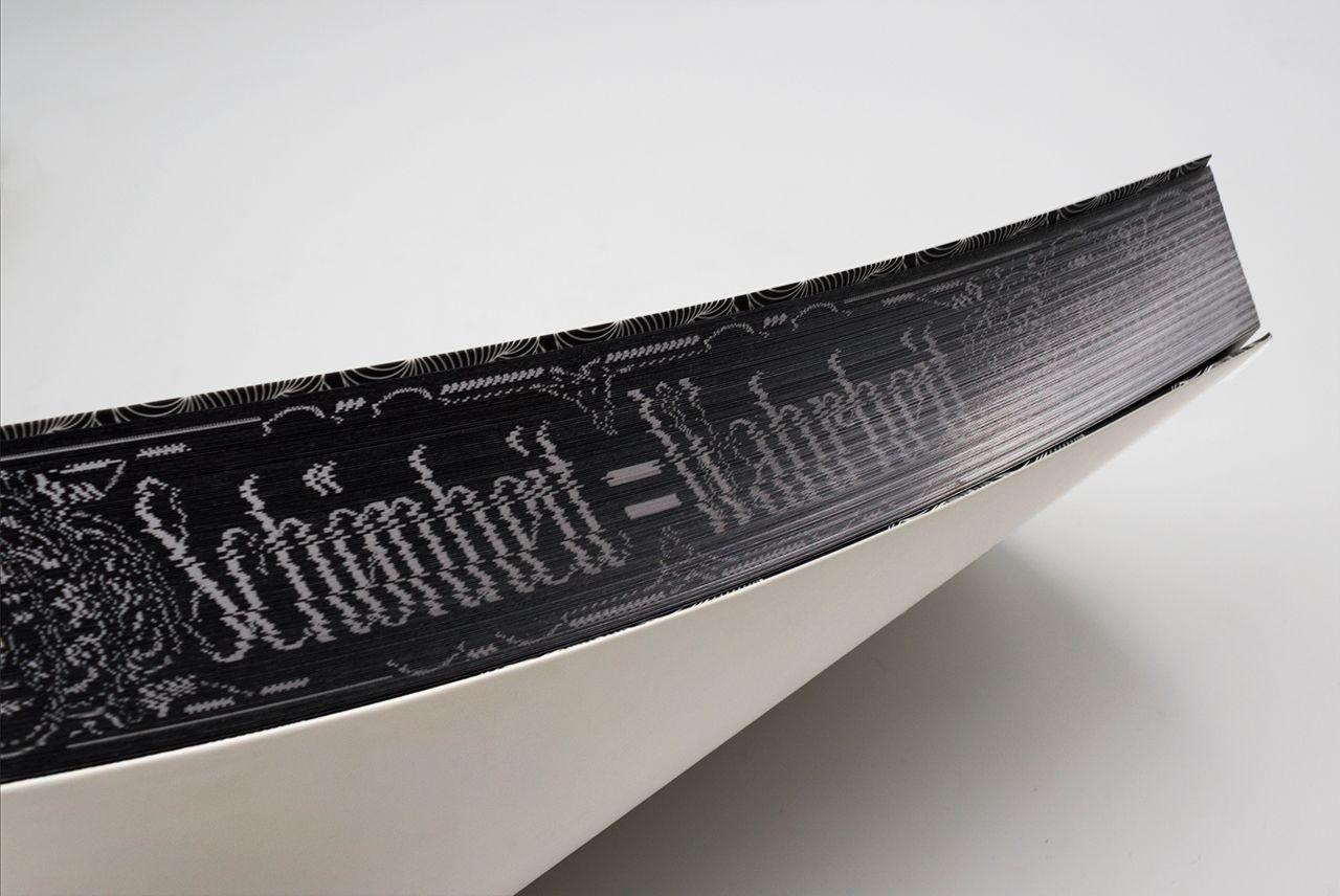 Beispielinhalt (Bild) Sagmeister & Walsh: Beauty