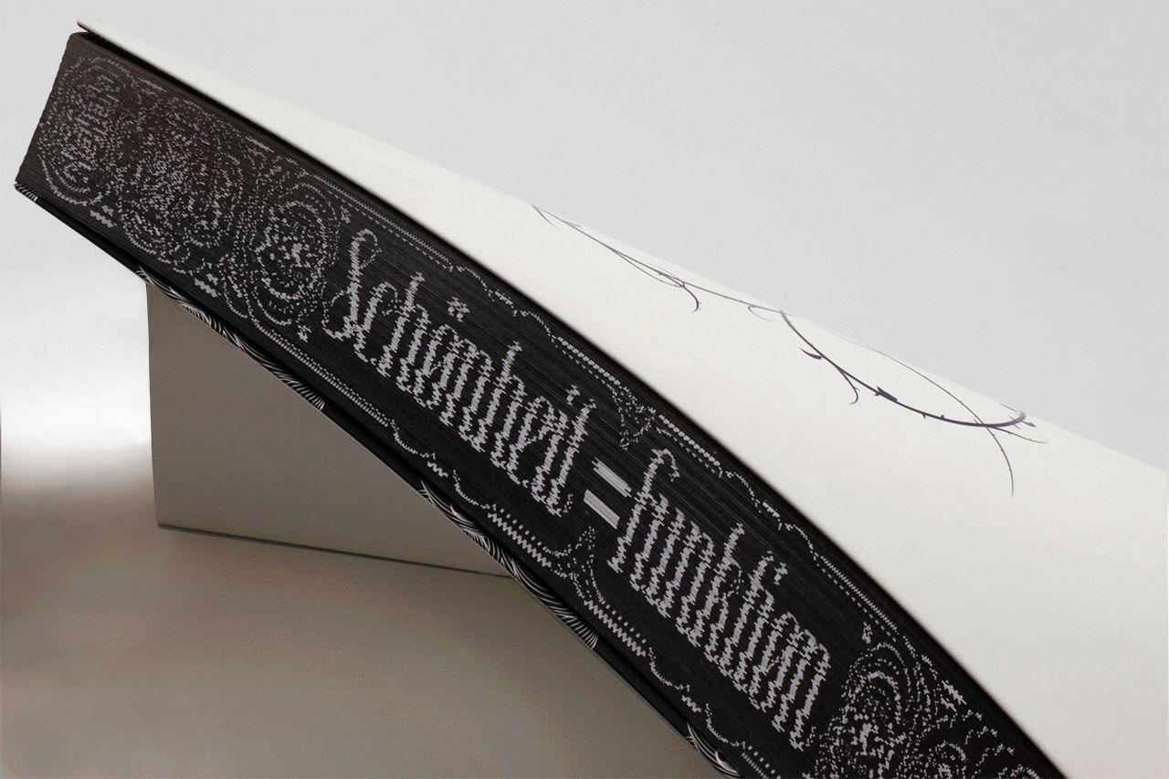 Beispielinhalt (Bild) Sagmeister & Walsh: Beauty