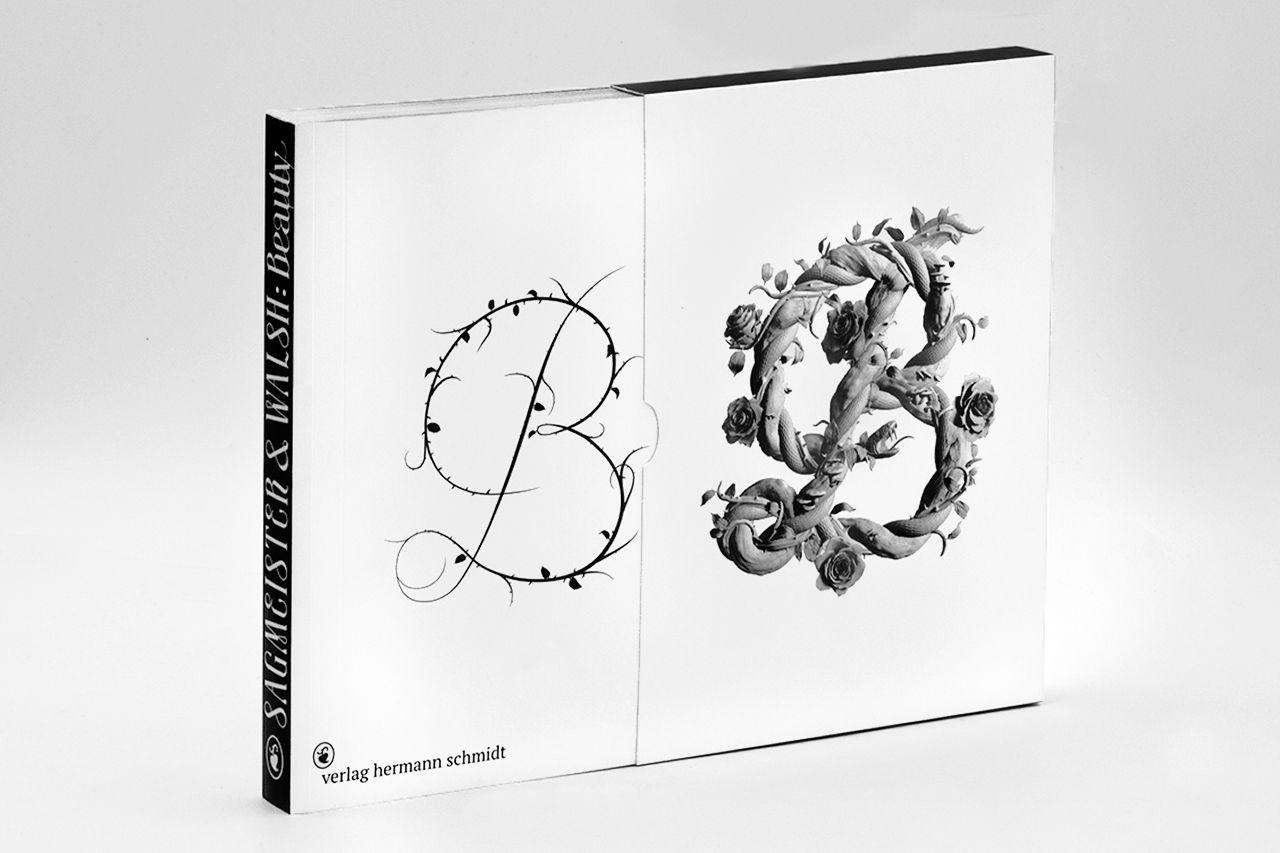 Beispielinhalt (Bild) Sagmeister & Walsh: Beauty