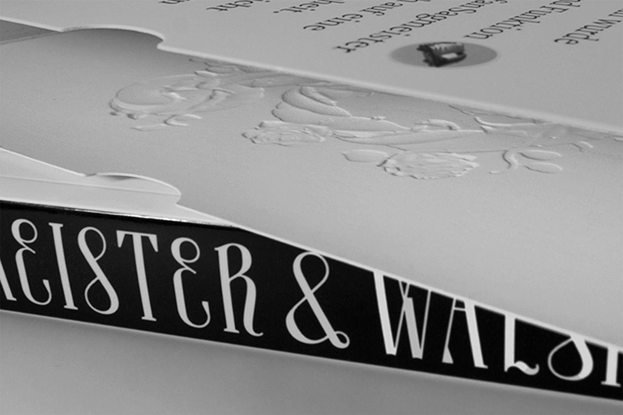 Beispielinhalt (Bild) Sagmeister & Walsh: Beauty