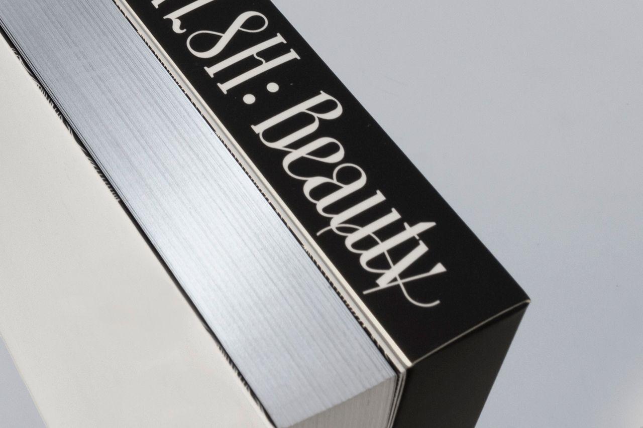 Beispielinhalt (Bild) Sagmeister & Walsh: Beauty