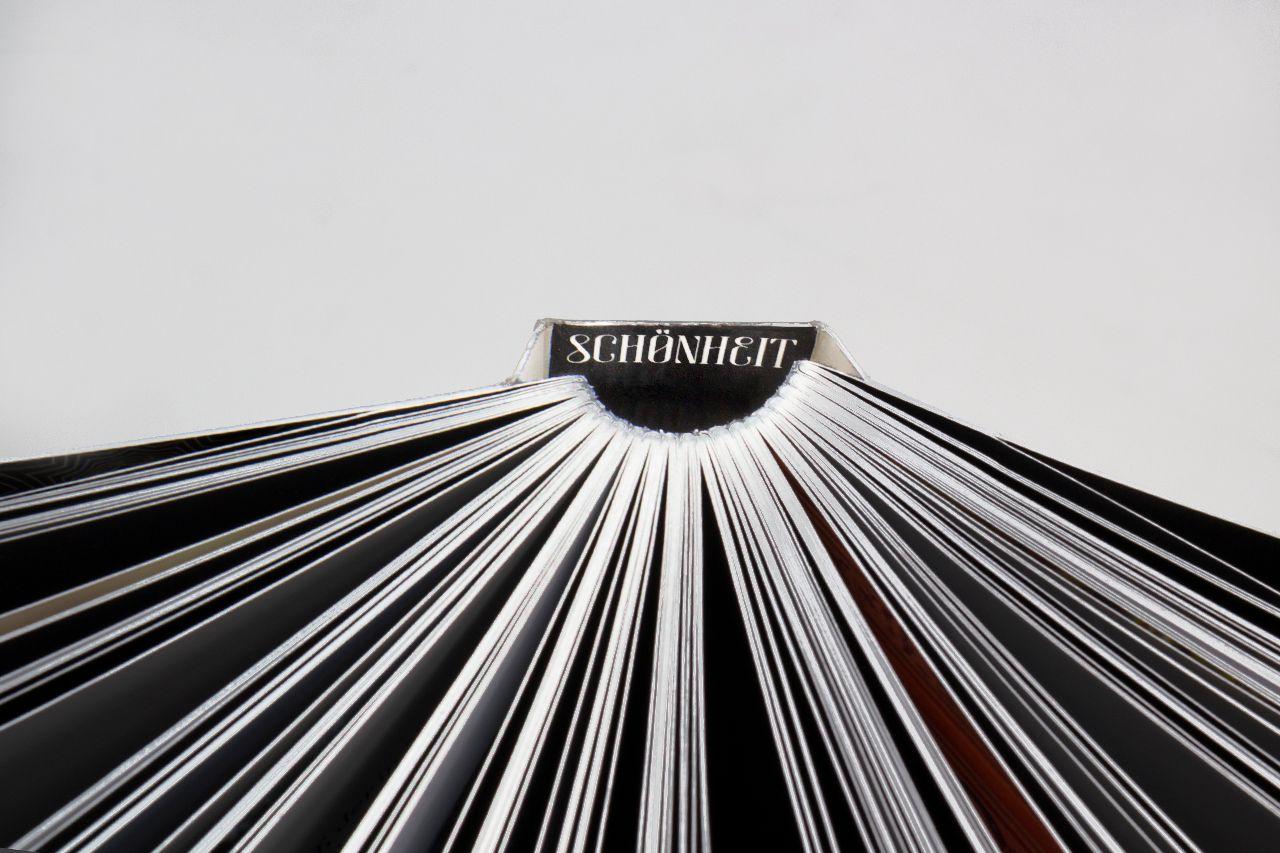 Beispielinhalt (Bild) Sagmeister & Walsh: Beauty