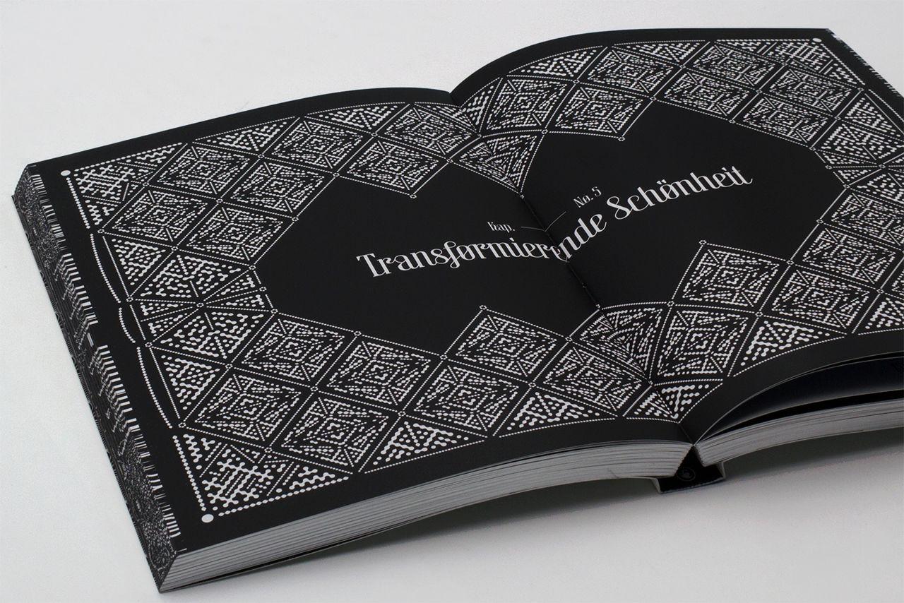 Beispielinhalt (Bild) Sagmeister & Walsh: Beauty