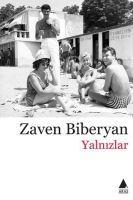 Vorderes Coverbild Yalnizlar