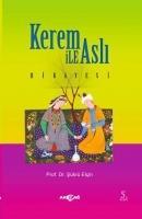 Vorderes Coverbild Kerem Ile Aslinin Hikayesi