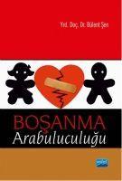 Vorderes Coverbild Bosanma Arabuluculugu