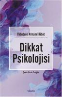 Vorderes Coverbild Dikkat Psikolojisi