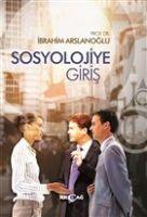 Vorderes Coverbild Sosyolojiye Giris