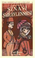 Vorderes Coverbild Sair Evlenmesi - Türk Edebiyati Klasikleri 5
