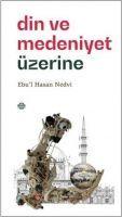 Vorderes Coverbild Din ve Medeniyet Üzerine