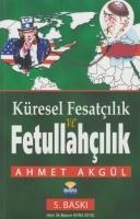 Vorderes Coverbild Küresel Fesatcilik ve Fetullahcilik