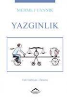 Vorderes Coverbild Yazginlik