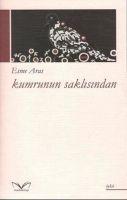 Vorderes Coverbild Kumrunun Saklisindan