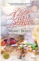 Vorderes Coverbild Ilham Perisi
