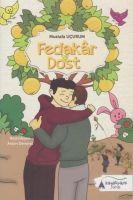 Vorderes Coverbild Fedakar Dost
