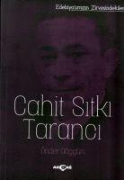 Vorderes Coverbild Cahit Sitki Taranci
