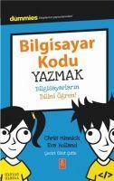Vorderes Coverbild Bilgisayar Kodu Yazmak