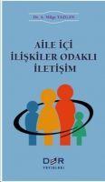 Vorderes Coverbild Aile Ici Iliskiler Odakli Iletisim
