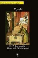 Vorderes Coverbild Tuzak - Kücük Karanlik Kitaplar