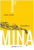 Vorderes Coverbild Mina
