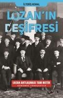 Vorderes Coverbild Lozanin Desifresi