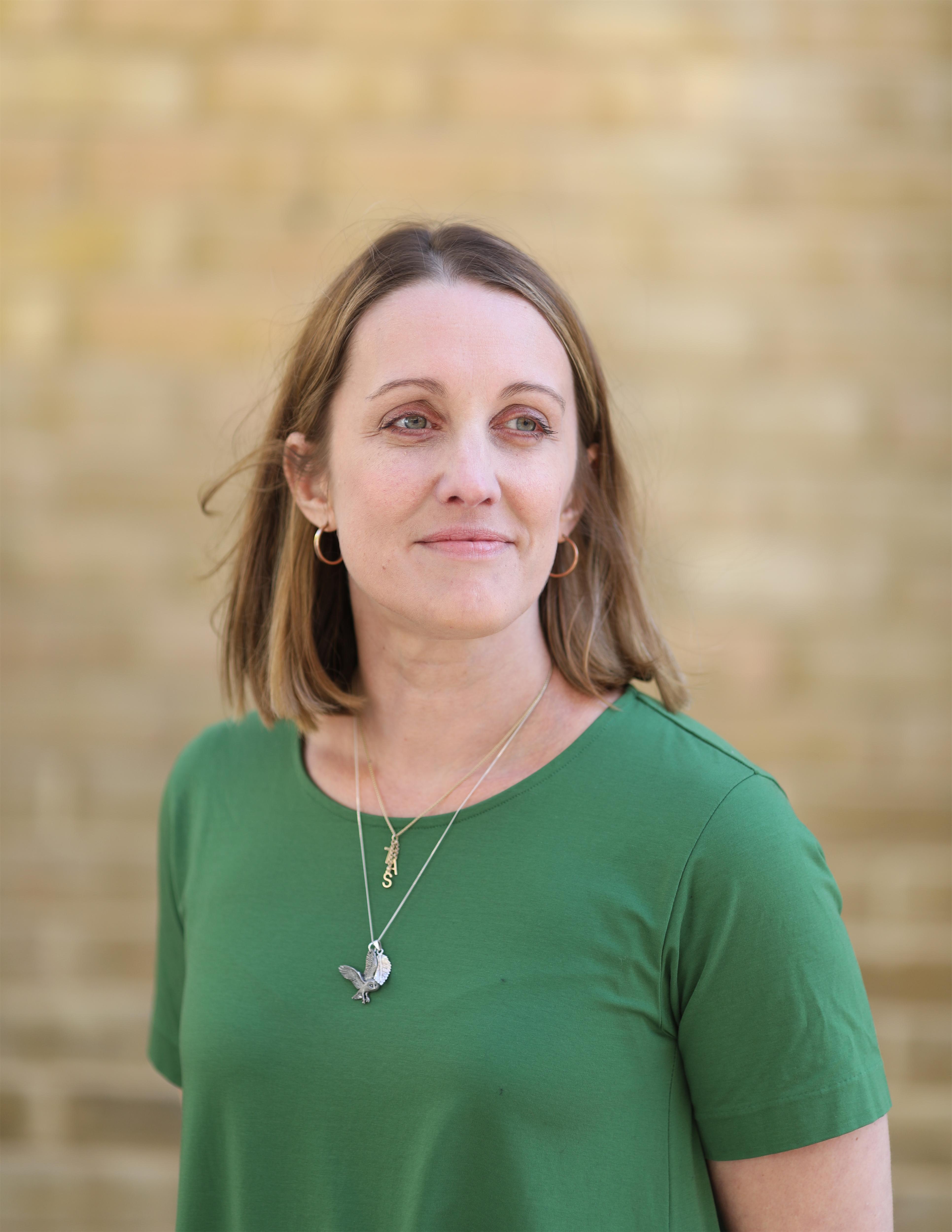 Autorenbild Snowglobe