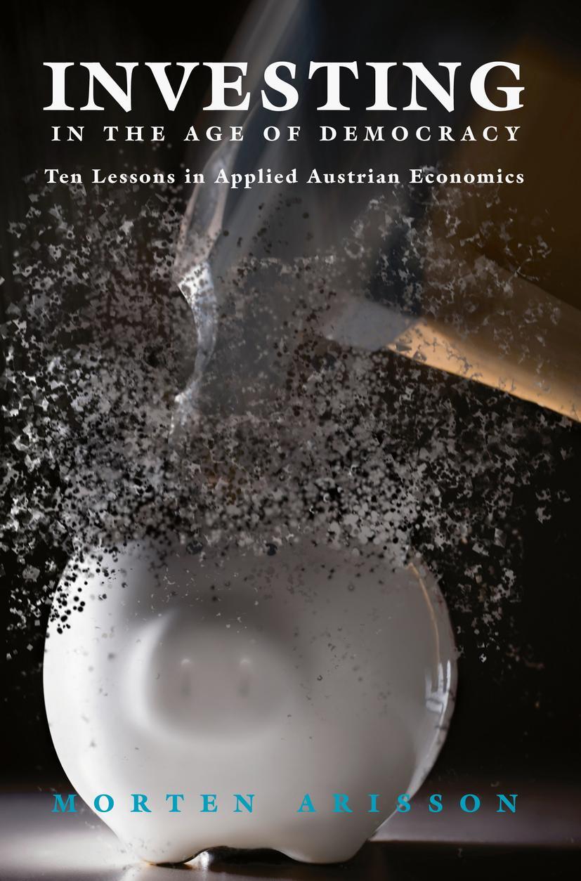 Vorderes Coverbild Investing in the Age of Democracy