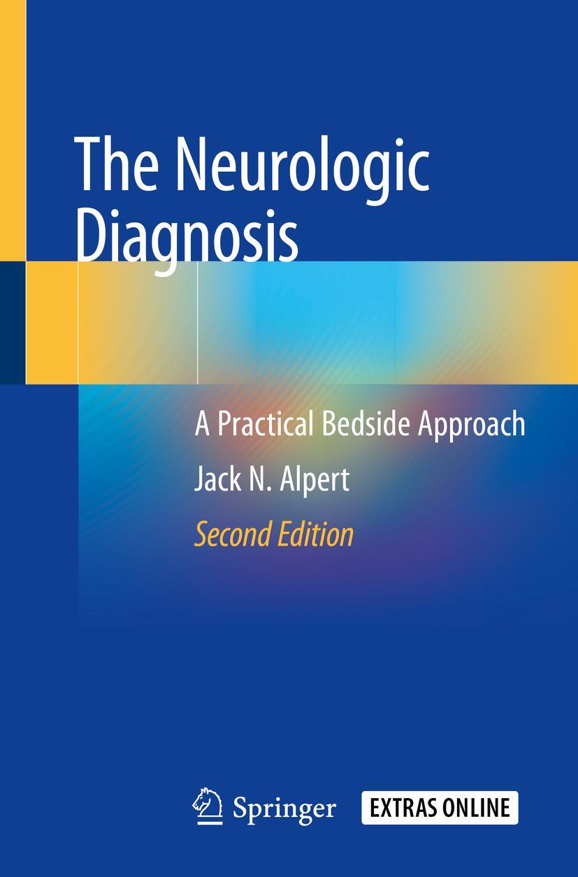 Vorderes Coverbild The Neurologic Diagnosis