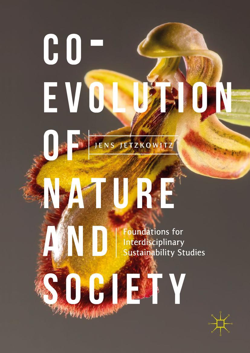 Vorderes Coverbild Co-Evolution of Nature and Society