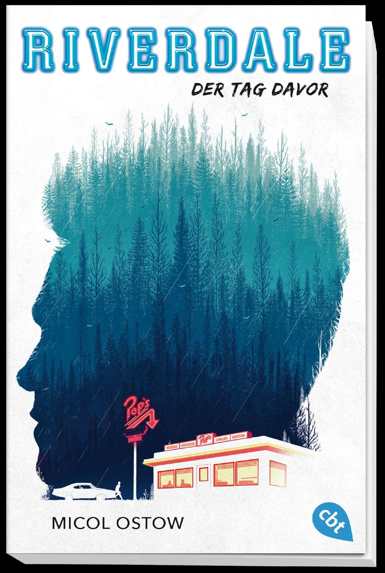Beispielinhalt (Bild) RIVERDALE - Der Tag davor