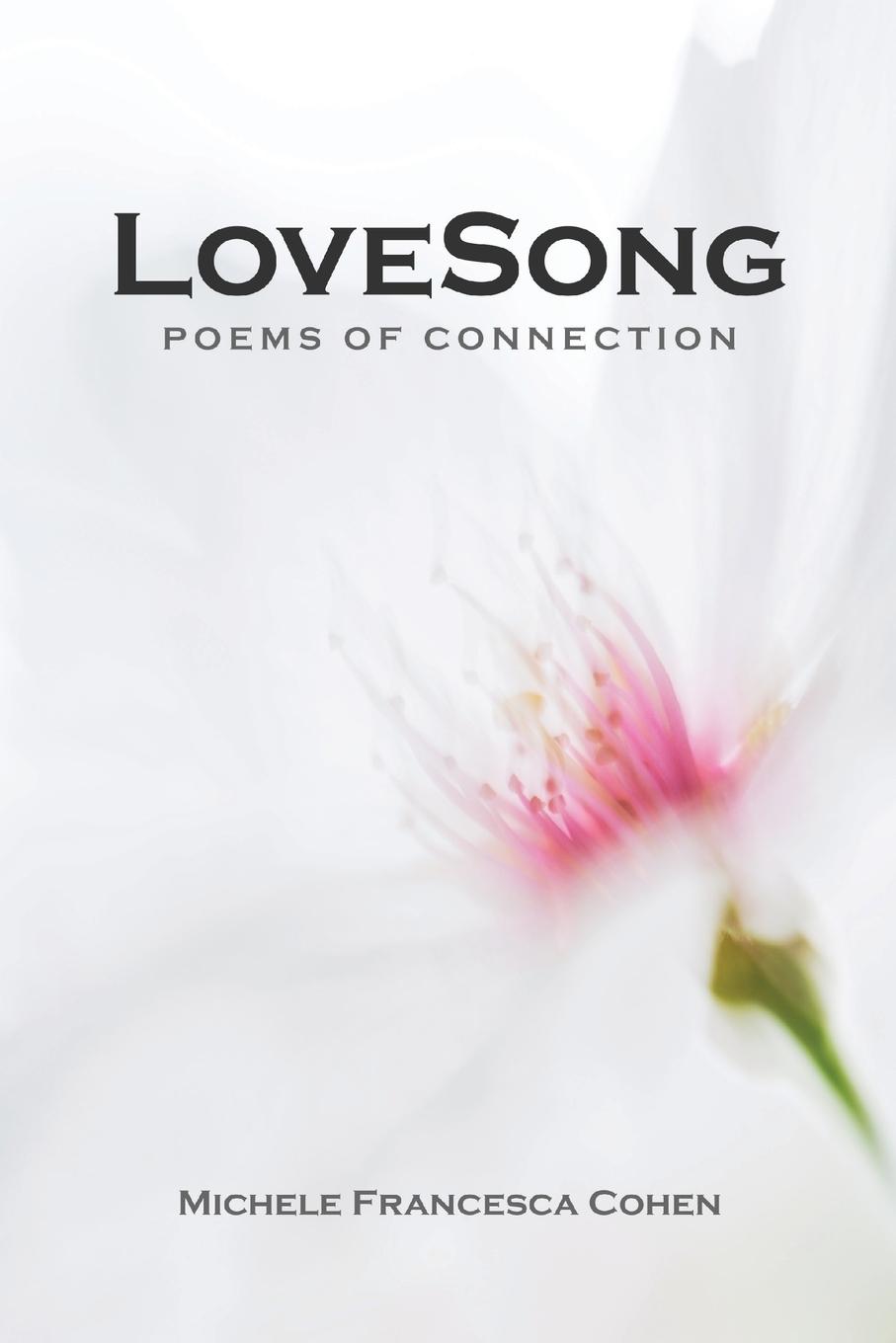 Vorderes Coverbild LoveSong
