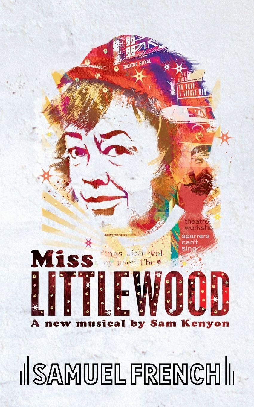 Vorderes Coverbild Miss Littlewood