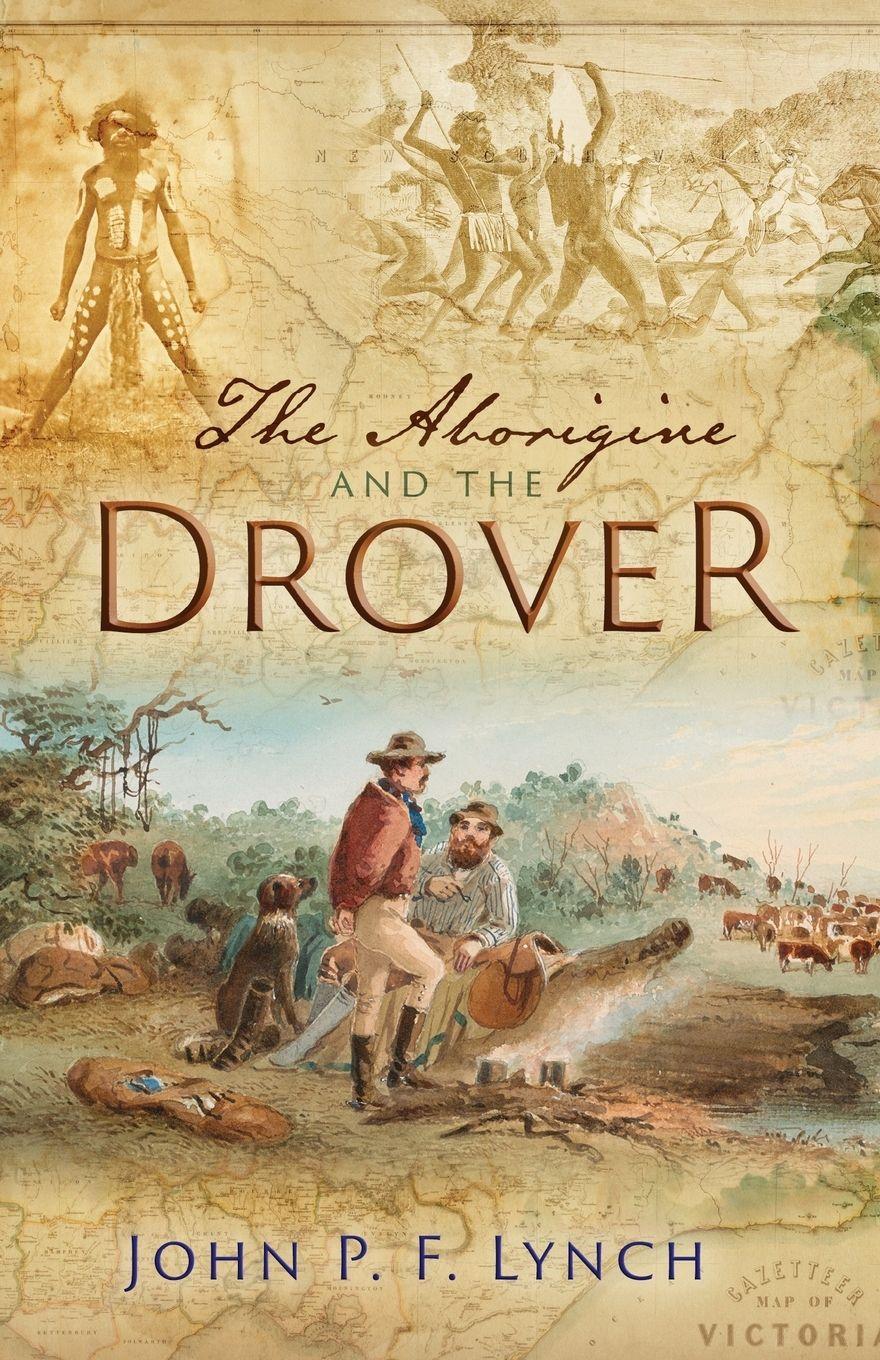 Vorderes Coverbild The Aborigine and the Drover