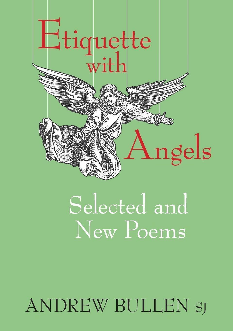 Vorderes Coverbild Etiquette with Angels