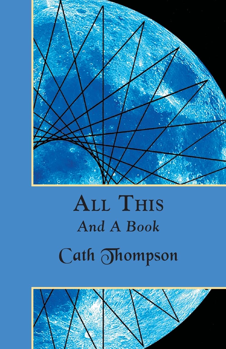 Vorderes Coverbild All This and a Book