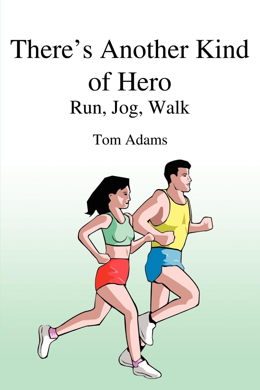Vorderes Coverbild There's Another Kind of Hero