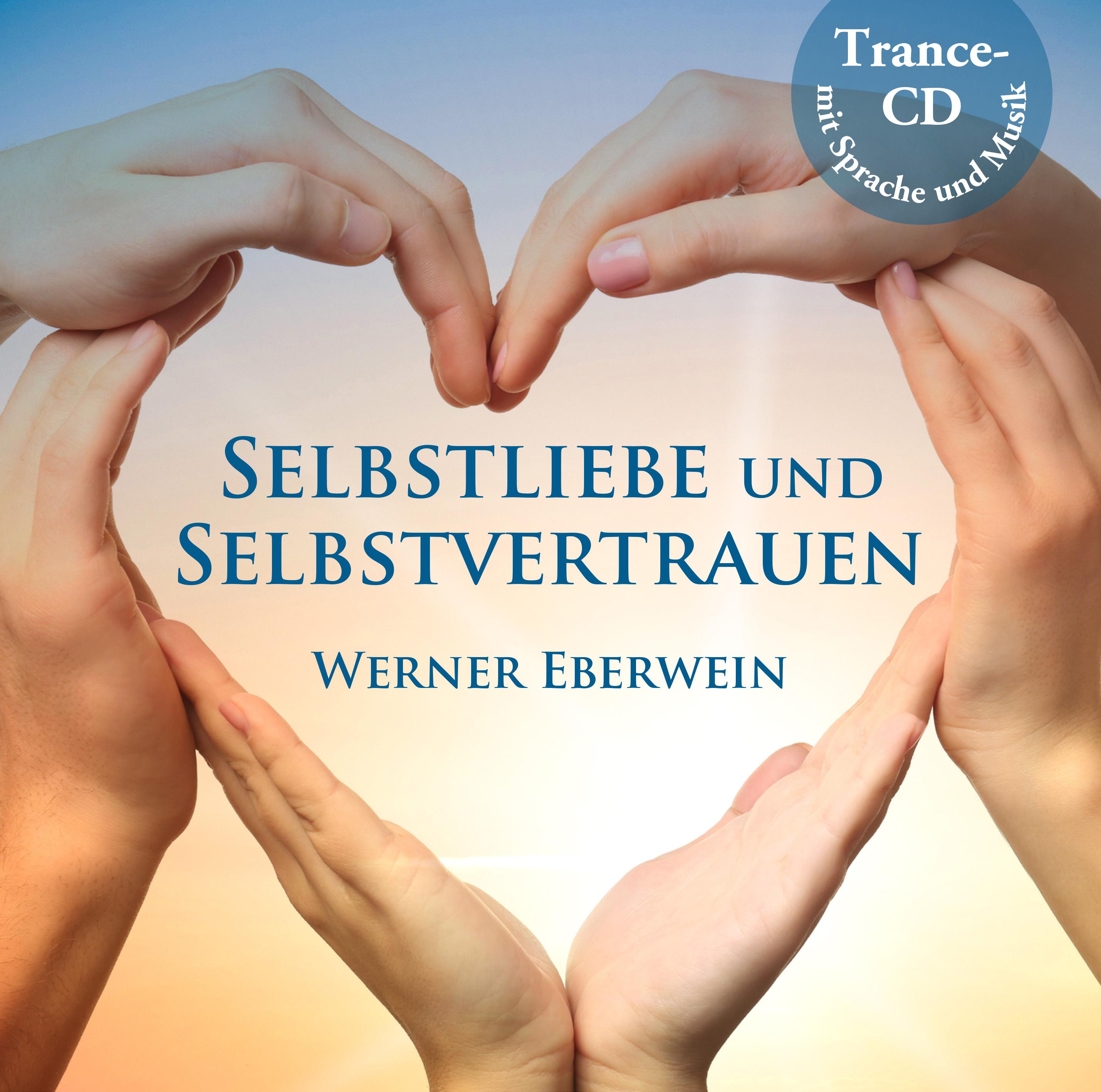 Vorderes Coverbild Selbstliebe und Selbstvertrauen