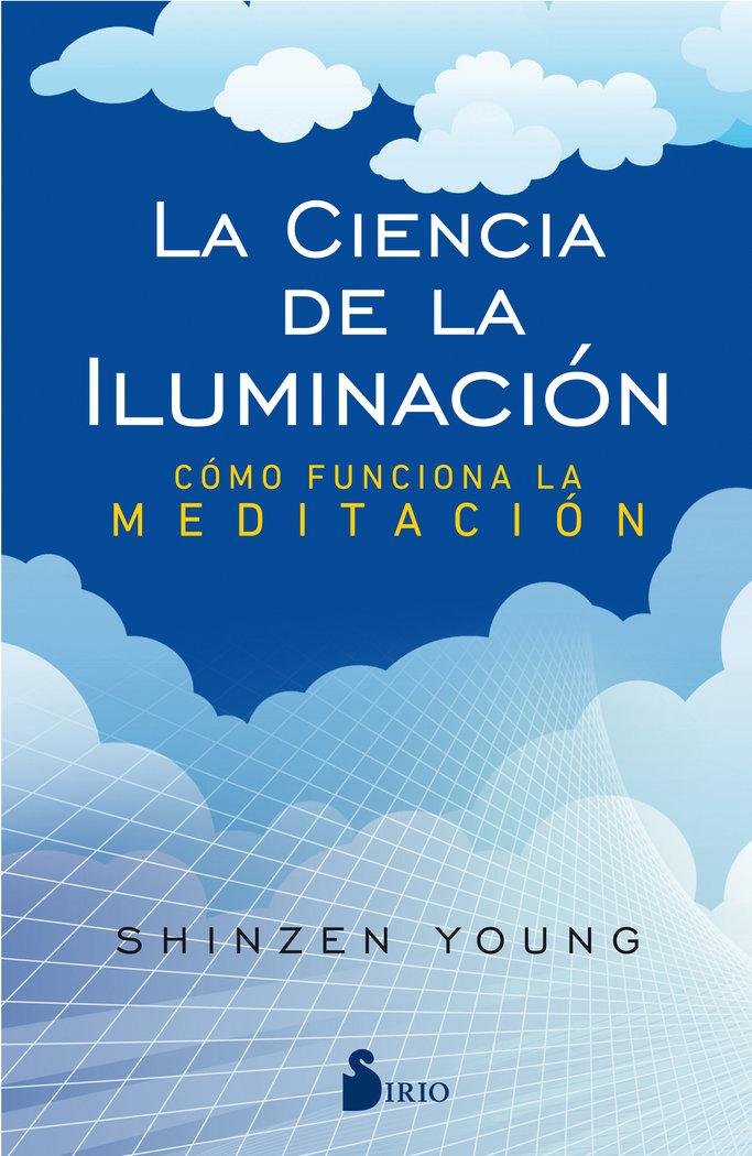 Vorderes Coverbild Ciencia de la Iluminacion, La